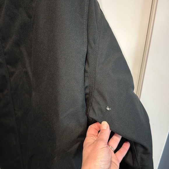 Carhartt Men's Arctic Extremes Warm Black Jacket 2XL NWOT - Picture 10 of 14